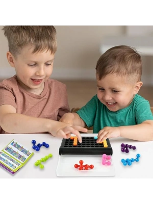 IQ Fit Bulmaca Oyunu