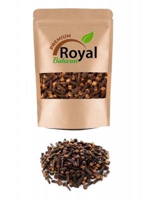 İri Taneli Karanfil Deluxe Seri Organik Lezzetli 100 Gr