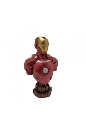 Iron Man Büst Büyük Boy