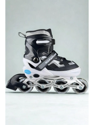 ® IŞIKLI ALIŞTIRMALI PATEN MARATHON L BEDEN