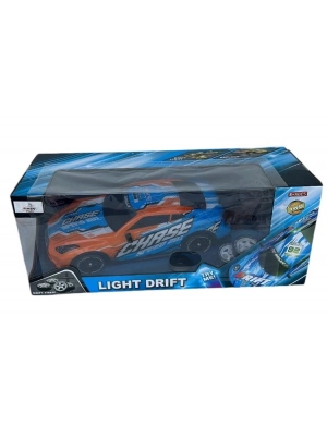 ISIKLI DRIFT YEDEK LASTIKLI KUMANDALI