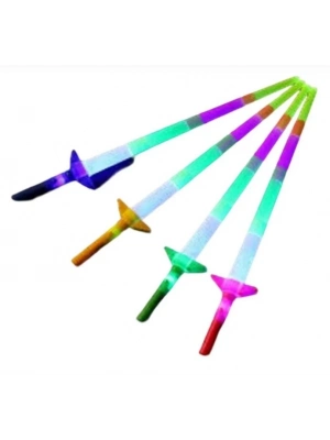 ISIKLI ICICE GECEN KILIC 64CM