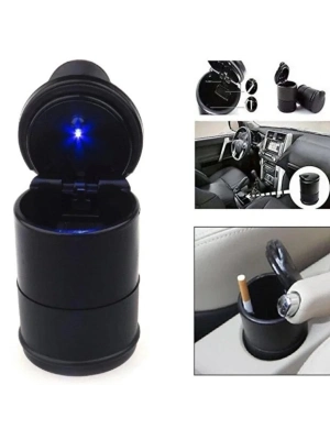 Işıklı Oto Küllük