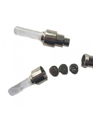 Işıklı Sibop Kapağı 2 Adet