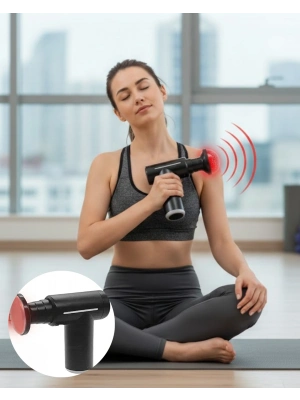 ® ISITMALI MASAJ M34