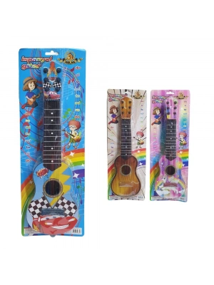 İspanyol Gitar 48,5 Cm 3 - ASL0007