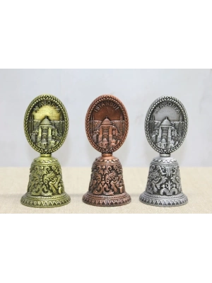 İstanbul Temali El Çanı Alk4307