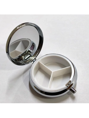 İstanbul Temalı İlaç Kutusu - Model 1