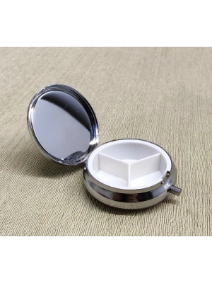 İstanbul Temalı İlaç Kutusu - Model 10