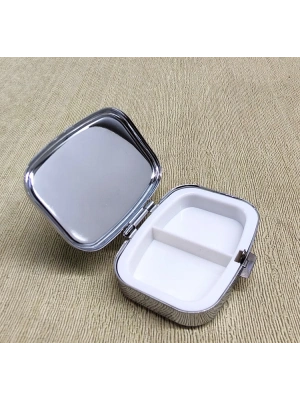 İstanbul Temalı İlaç Kutusu - Model 11