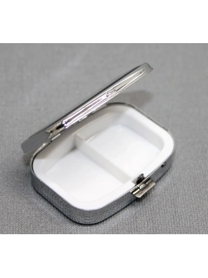 İstanbul Temalı İlaç Kutusu - Model 12