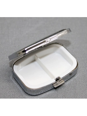 İstanbul Temalı İlaç Kutusu - Model 14