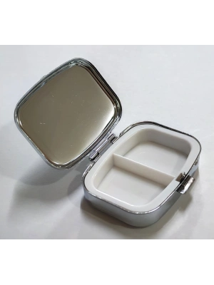 İstanbul Temalı İlaç Kutusu - Model 4