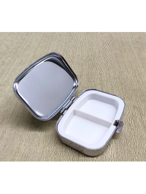 İstanbul Temalı İlaç Kutusu - Model 9