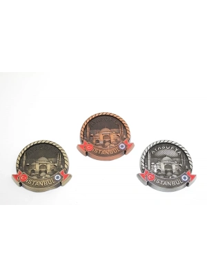 İstanbul Yöresel Magnet 2alk101