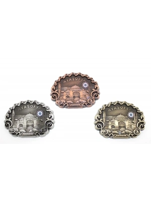 İstanbul Yöresel Magnet 2alk104