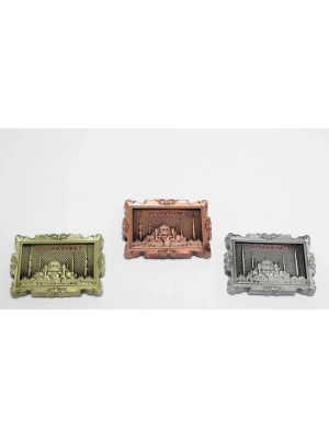 İstanbul Yöresel Magnet 2alk96