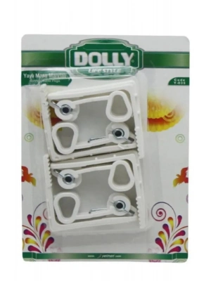 İthal Çesit Yelmen Masa Mandalı Fantastik Y035