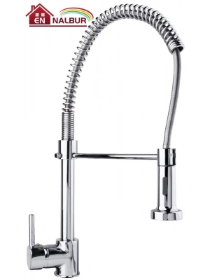 ® İtimat Delta 324E Mix Endüstriyel Evye Bataryası