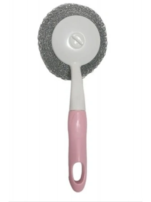 Ivory Saplı Bulaşık Teli Royaleks-BYZ123