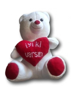 IYIKI VARSIN AYI-85CM SENIS