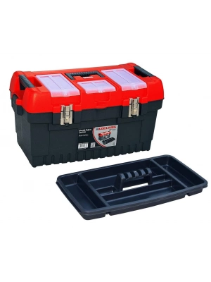 ® İzeltaş Plastik Takım Çantası 16 