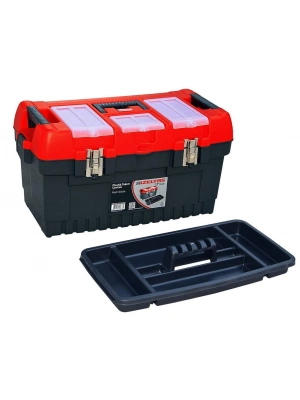 ® İzeltaş Plastik Takım Çantası 22 