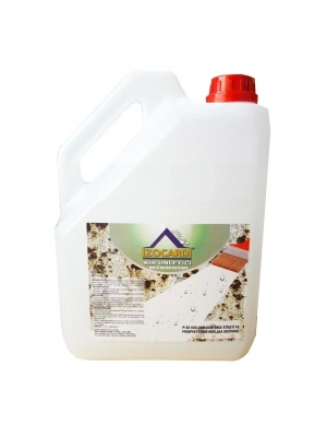 ® İzocardi Kir ve Küf Önleyici 3 Kg