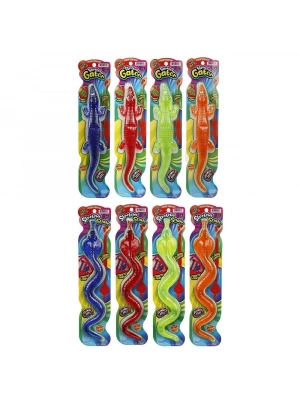 ® Jaru Dev Streç Yılan - Timsah 1 adet