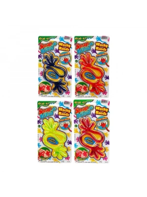 ® Jaru Yapışkan El 1 adet