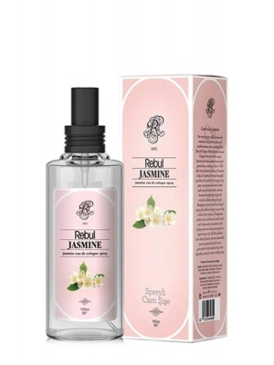 Jasmine 100 Ml Kolonya