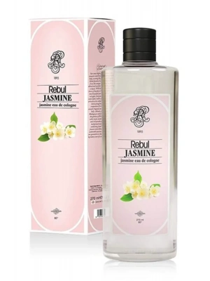 Jasmine 270 Ml Kolonya