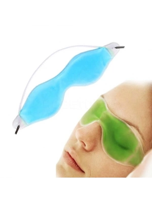 Jel Göz Terapi Maskesi