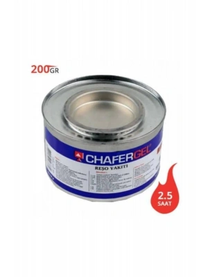 Jel Yakıt Osmanlı Ocağı Yakıtı Teneke Jel 200 Gr Royaleks-7543