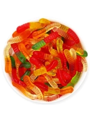 Jelibon Yumuşak Şekerleme 1000 Gr (1 Kg)