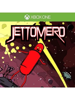 Jettomero Xbox