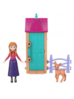 ® JFG24 Birleştirilebilir Mini Kale