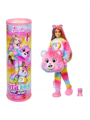 JFV59  Cutie Reveal  Care Bear Serisi