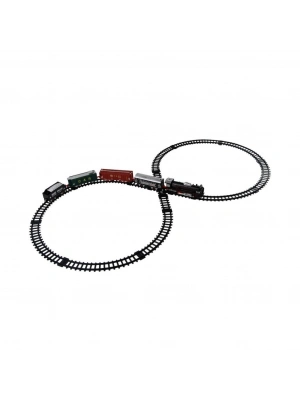 ® JHX3308 KUT 19 PCS CLIC TREN SET