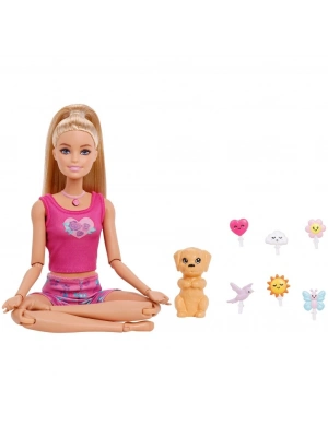 JJN55 Meditasyoncu Bebek