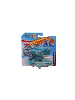 JKL02  XL Tekli Arabalar 1:43