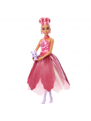 JMF59 Petal Pop - Kırmızı Gül