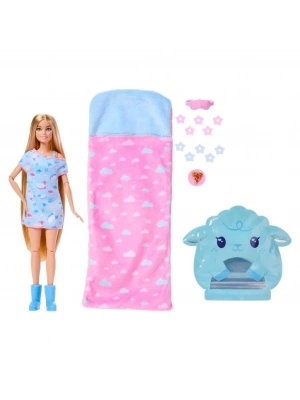 JMR88 Mavi Pijamalı