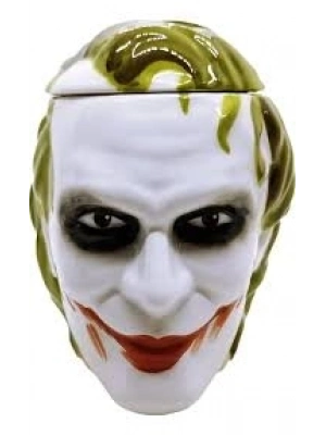 Joker 3d Kupa Bardak