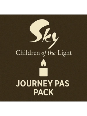 Journey Pack