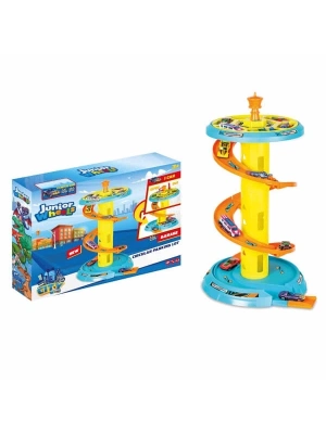 JRK METAL ARABALI DONEN  OTOPARK