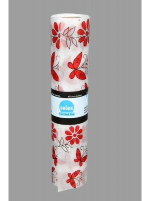 Jumbo Çok Amaçlı Raf Örtüsü Royaleks-637