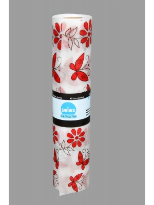 Jumbo Çok Amaçlı Raf Örtüsü Royaleks-637