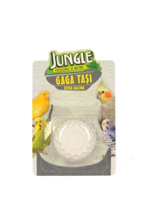 Jungle Gaga Taşı 10lu