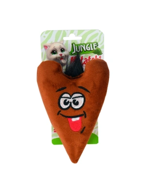 Jungle Matatabi Cats Love 4 Adet